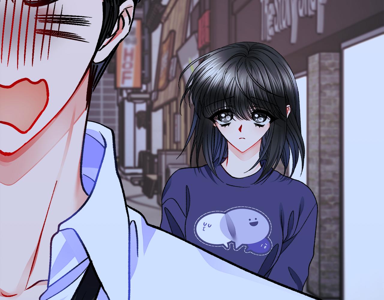 顫抖吧！原著女主 - 第88話 大聲說喜歡(3/4) - 2