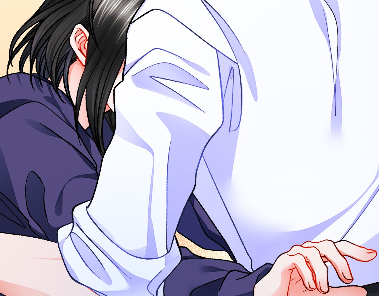 顫抖吧！原著女主 - 第88話 大聲說喜歡(3/4) - 5