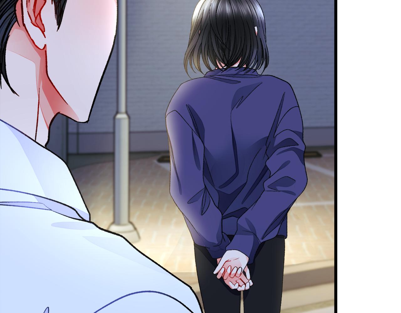 顫抖吧！原著女主 - 第88話 大聲說喜歡(3/4) - 5