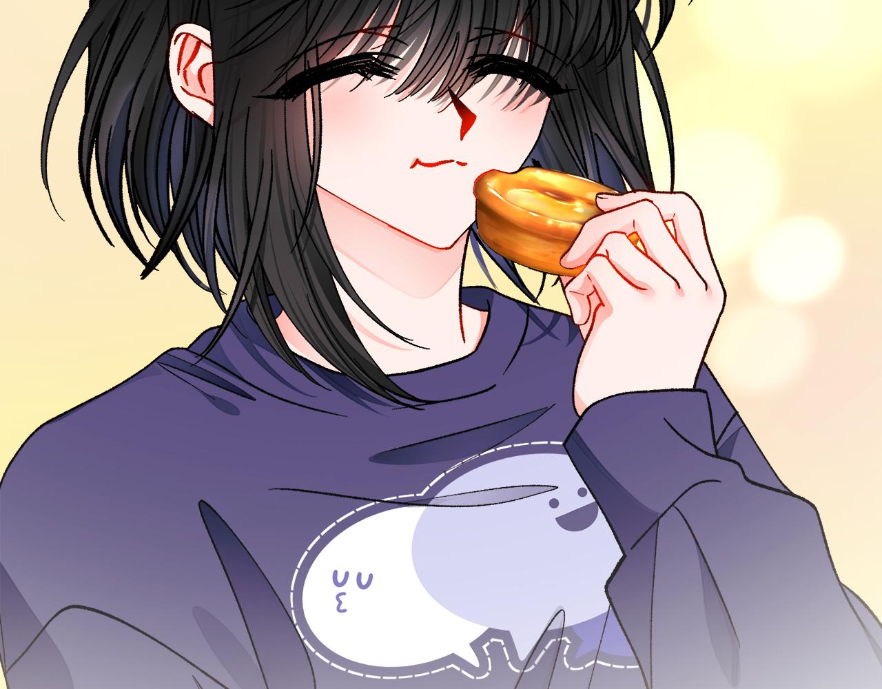 顫抖吧！原著女主 - 第88話 大聲說喜歡(1/4) - 5