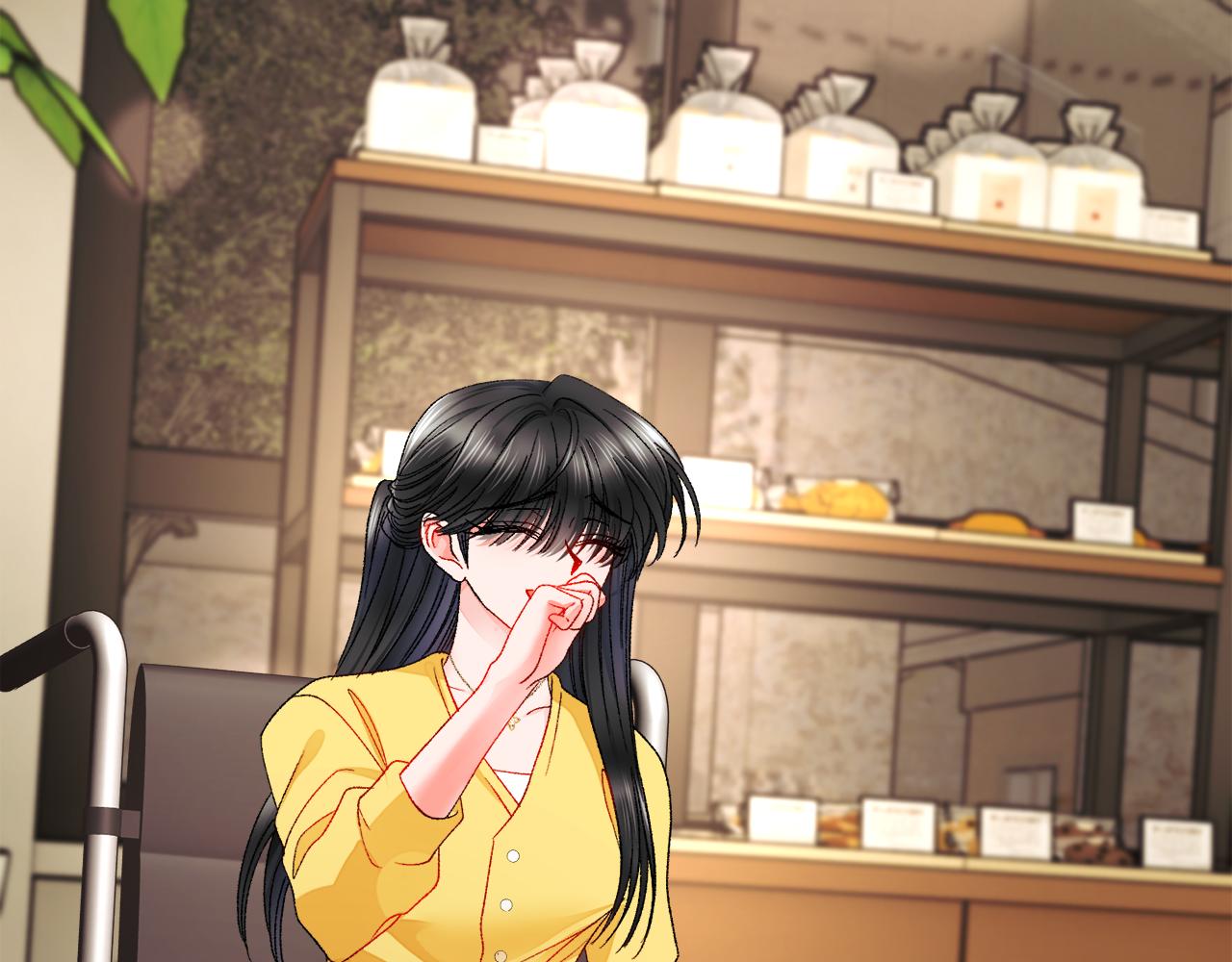 顫抖吧！原著女主 - 第88話 大聲說喜歡(2/4) - 5