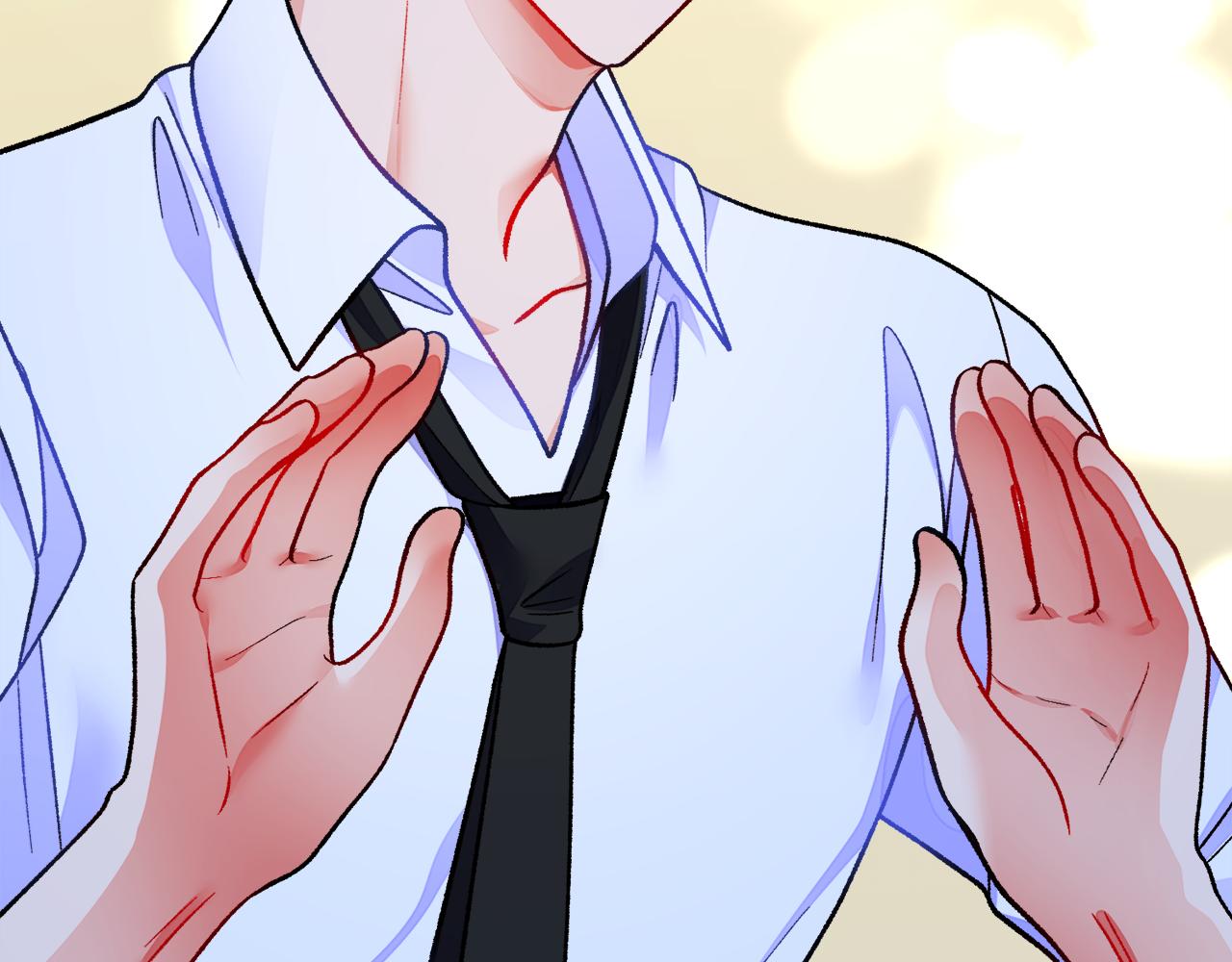 顫抖吧！原著女主 - 第88話 大聲說喜歡(2/4) - 6