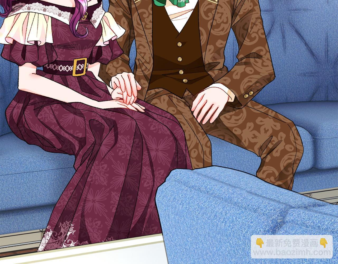 顫抖吧！原著女主 - 第90話 你最重要(2/4) - 6