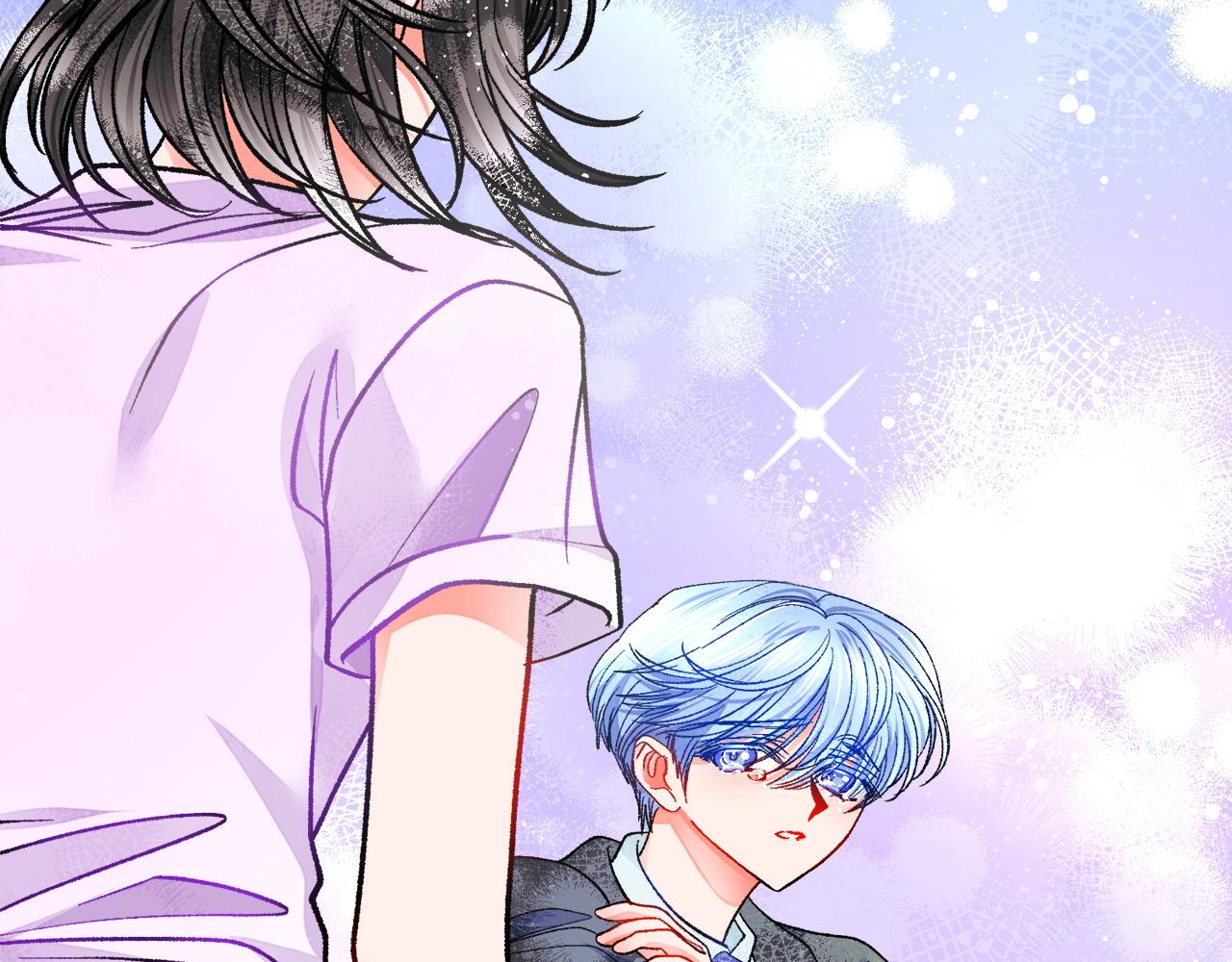 顫抖吧！原著女主 - 第90話 你最重要(3/4) - 8