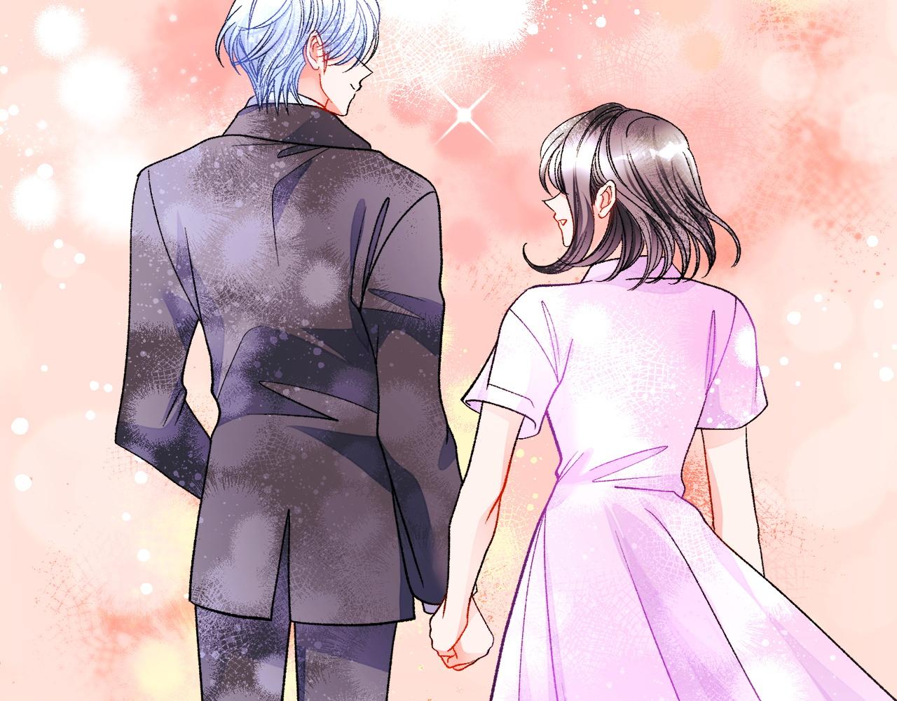 顫抖吧！原著女主 - 第90話 你最重要(3/4) - 6