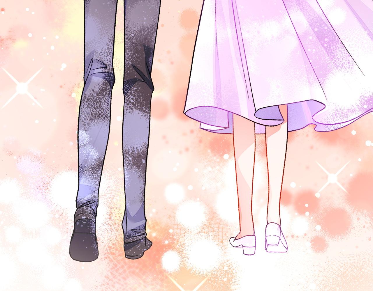 顫抖吧！原著女主 - 第90話 你最重要(3/4) - 7