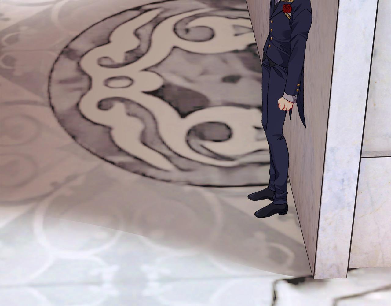 顫抖吧！原著女主 - 第92話 撮合長輩(3/5) - 8