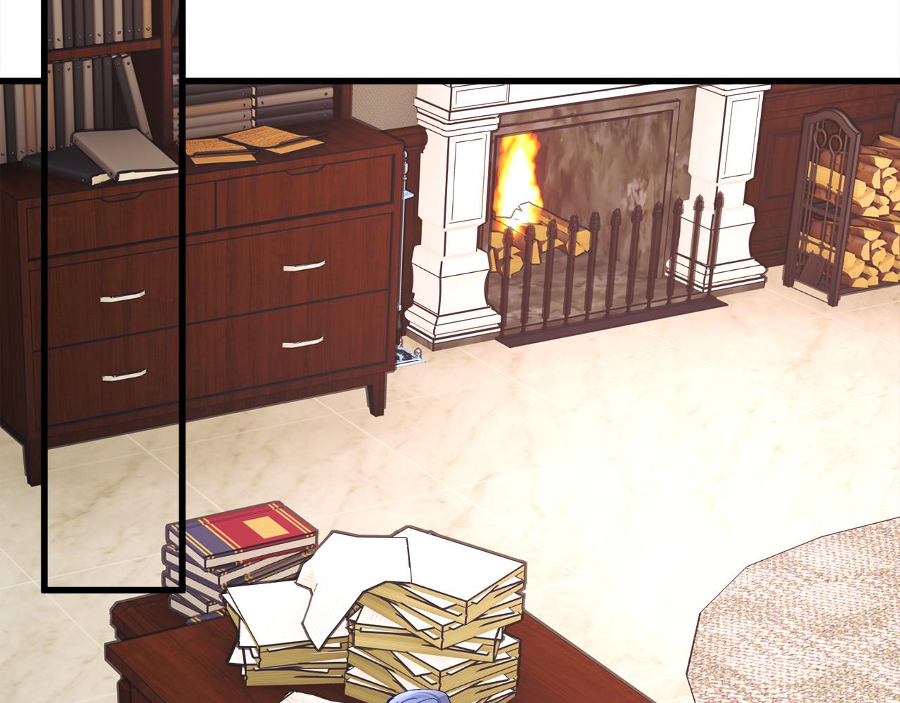 顫抖吧！原著女主 - 第92話 撮合長輩(3/5) - 7