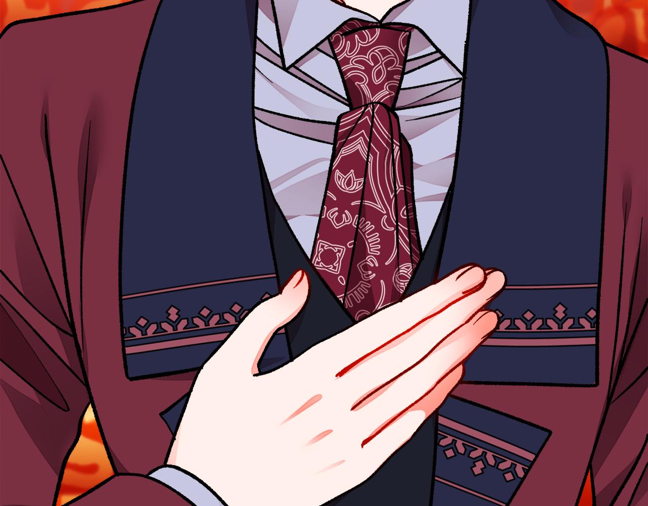 顫抖吧！原著女主 - 第92話 撮合長輩(1/5) - 4