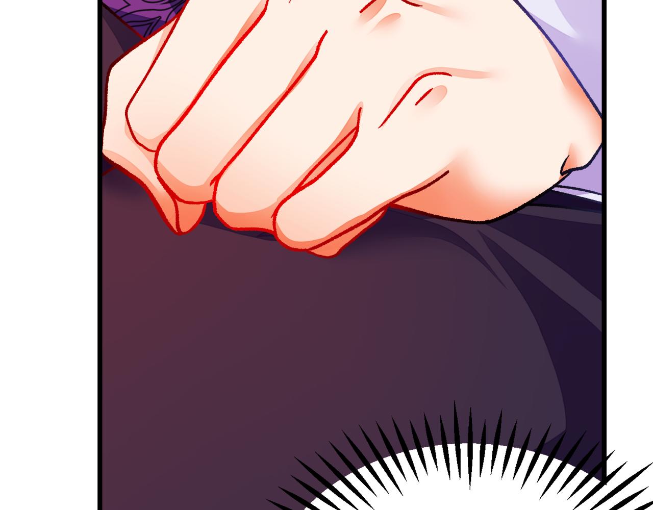 顫抖吧！原著女主 - 第92話 撮合長輩(3/5) - 8