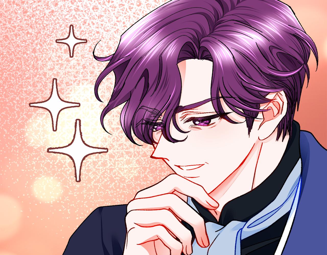 顫抖吧！原著女主 - 第92話 撮合長輩(1/5) - 2