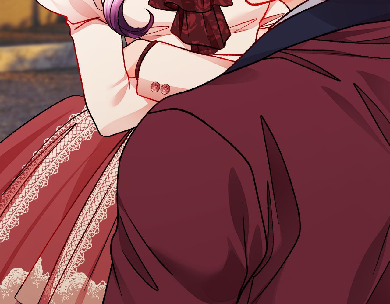 顫抖吧！原著女主 - 第92話 撮合長輩(1/5) - 8