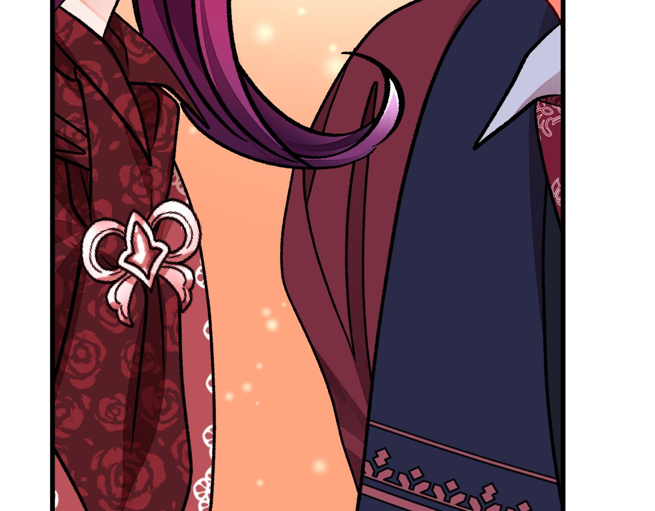 顫抖吧！原著女主 - 第92話 撮合長輩(2/5) - 5