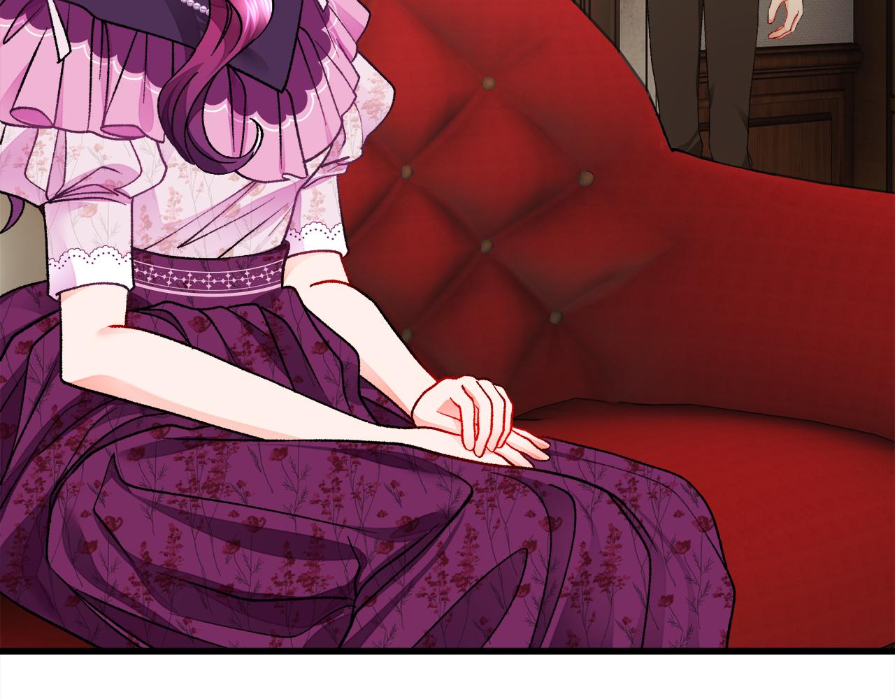 顫抖吧！原著女主 - 第92話 撮合長輩(2/5) - 6