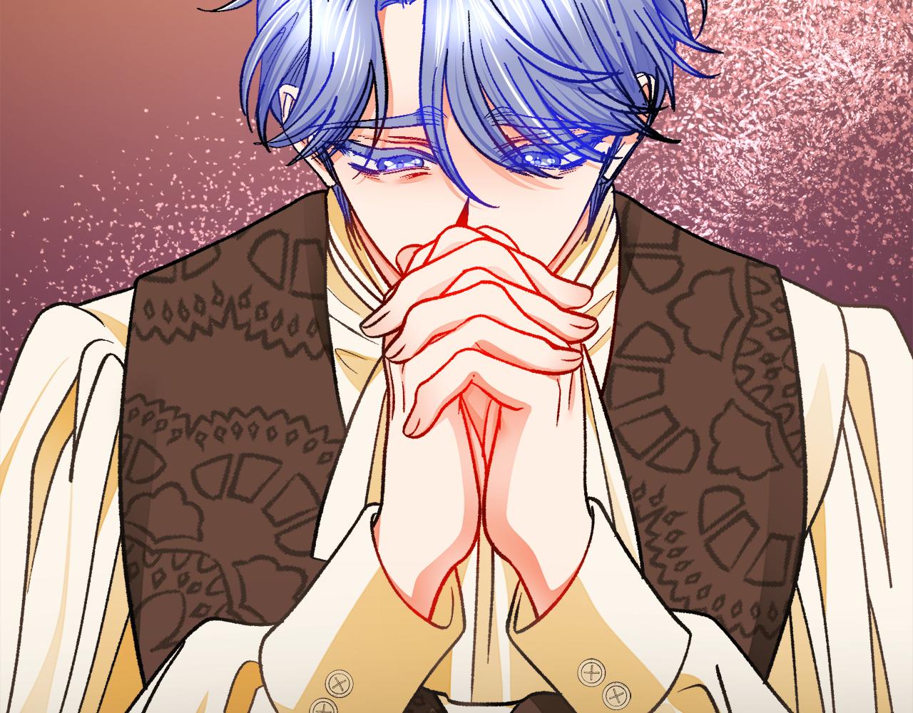 顫抖吧！原著女主 - 第92話 撮合長輩(2/5) - 8