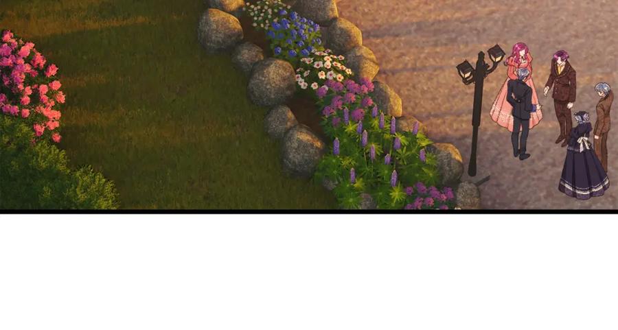 顫抖吧！原著女主 - 第94話 相親相愛(3/5) - 6