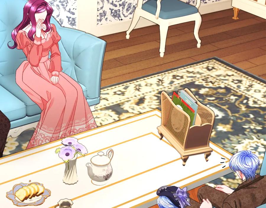 顫抖吧！原著女主 - 第94話 相親相愛(2/5) - 6