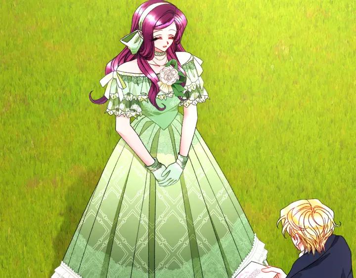 顫抖吧！原著女主 - 第96話 送邀請函(1/4) - 7