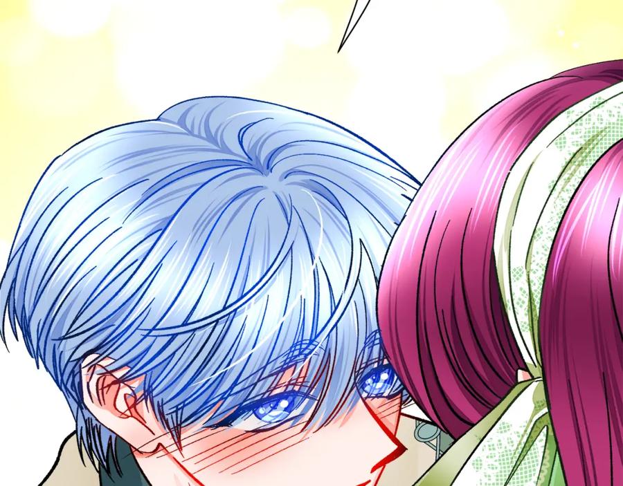 顫抖吧！原著女主 - 第98話 吃醋(4/5) - 6