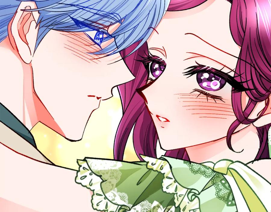 顫抖吧！原著女主 - 第98話 吃醋(4/5) - 4