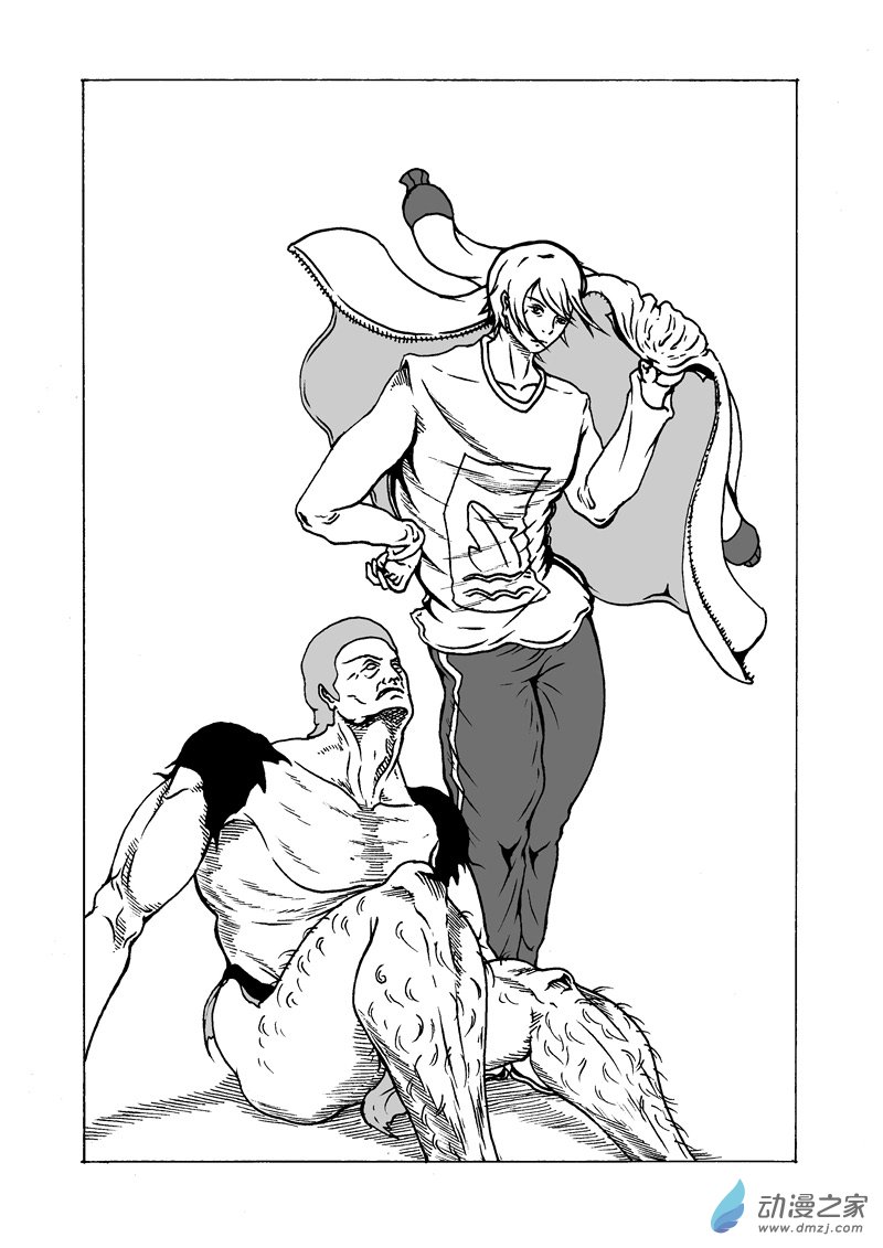 第17话 固定-第19话