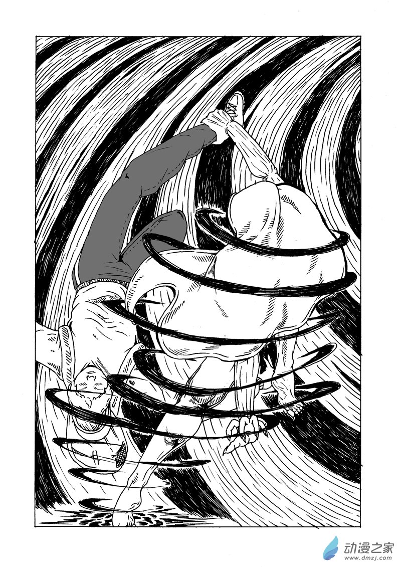 第04话 伤-第5话