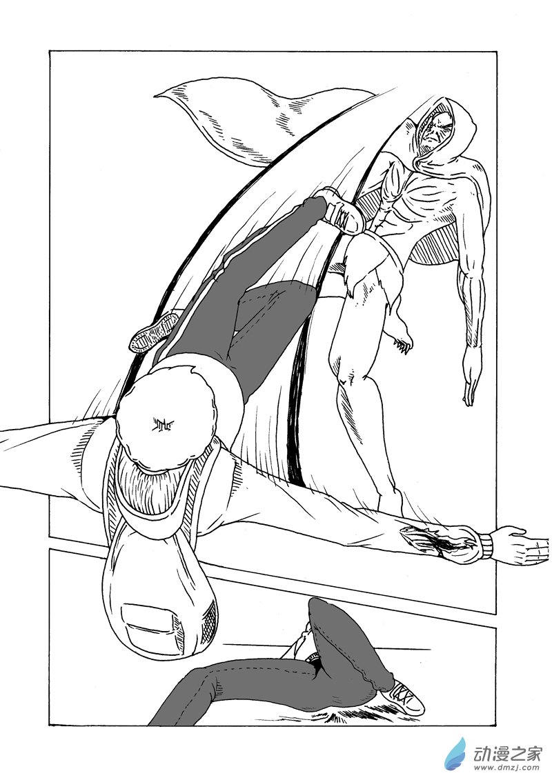 第04话 伤-第5话