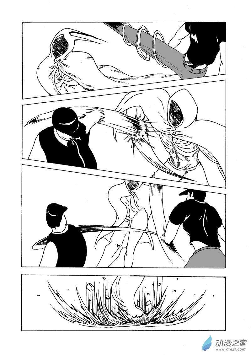 第04话 伤-第5话