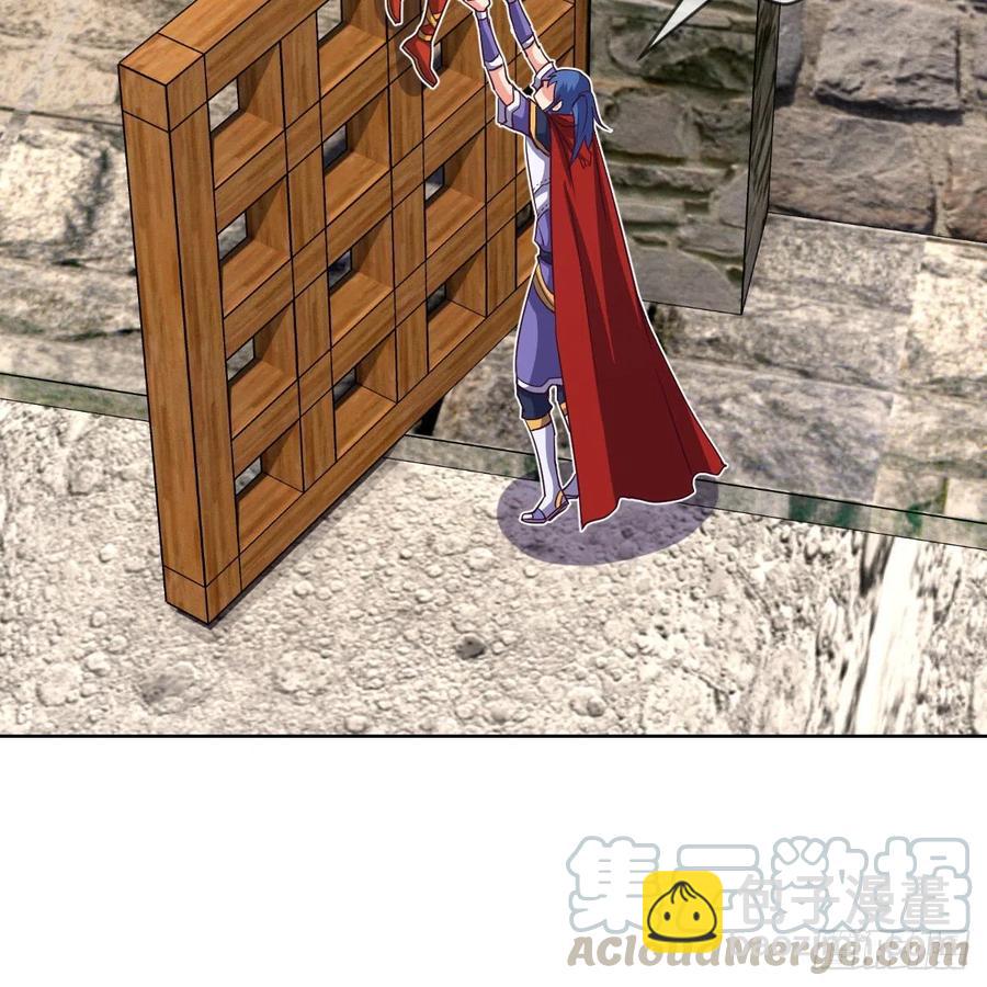 论挨打我就没怕过谁(1/2)-第127话