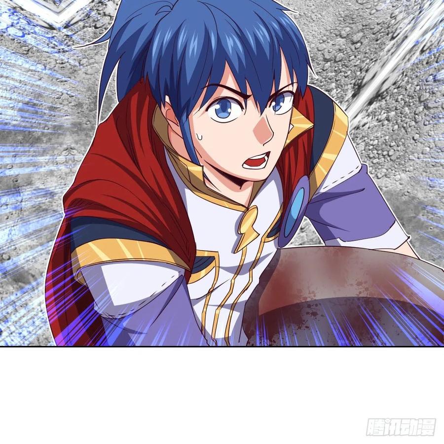 论挨打我就没怕过谁(1/2)-第127话