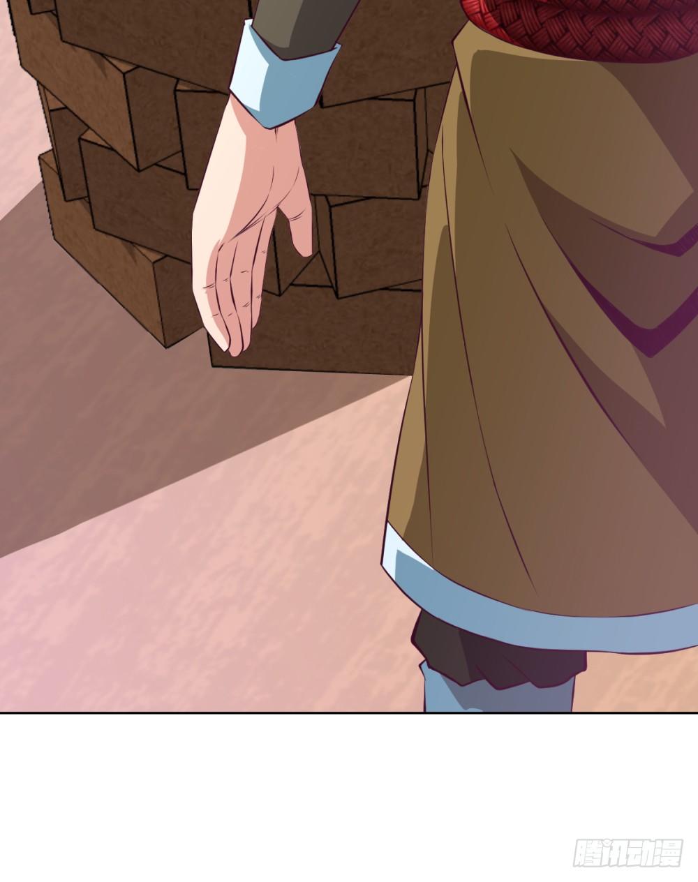 第14话 熊孩子与扛把子！-第15话