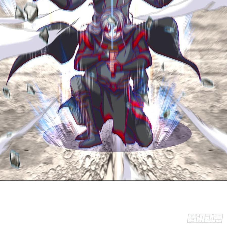 赵云召唤卡&middot;激活(1/2)-第129话