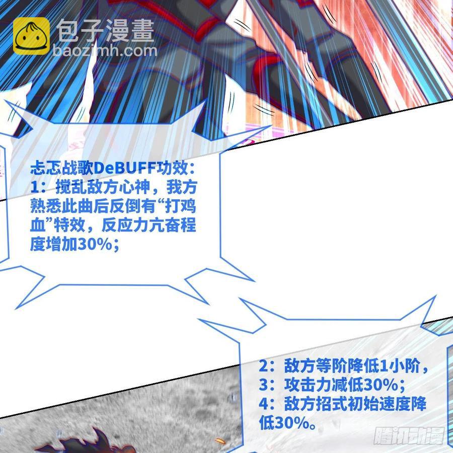 赵云召唤卡&middot;激活(1/2)-第129话