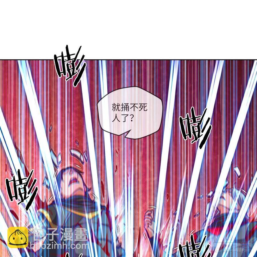 赵云召唤卡&middot;激活(1/2)-第129话