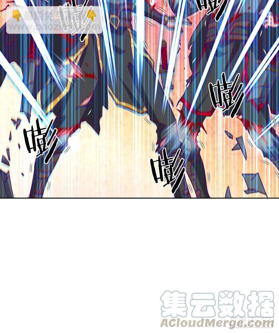 赵云召唤卡&middot;激活(1/2)-第129话