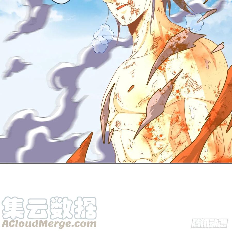 赵云召唤卡&middot;激活(1/2)-第129话