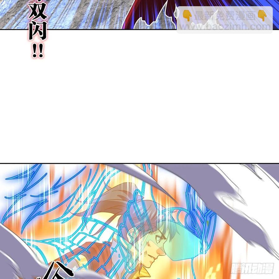 赵云召唤卡&middot;激活(1/2)-第129话