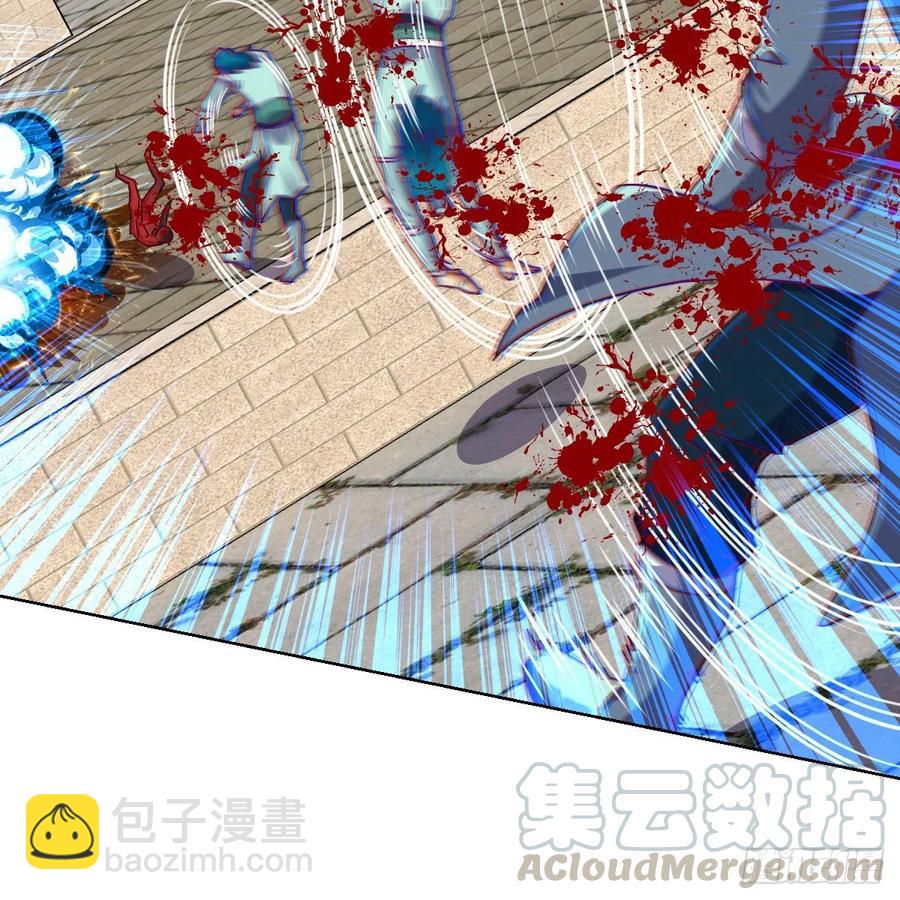 白小龙，又要飘了(1/2)-第133话