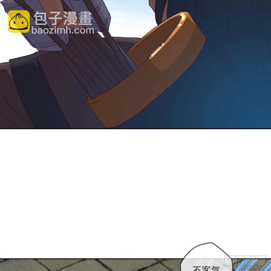 练反应？有脚就行！(1/2)-第135话