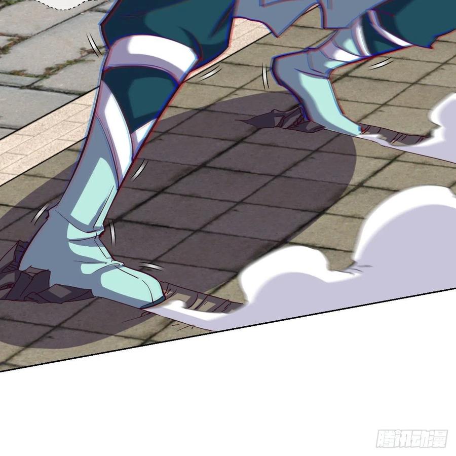 狂战士杨不凡(1/2)-第137话