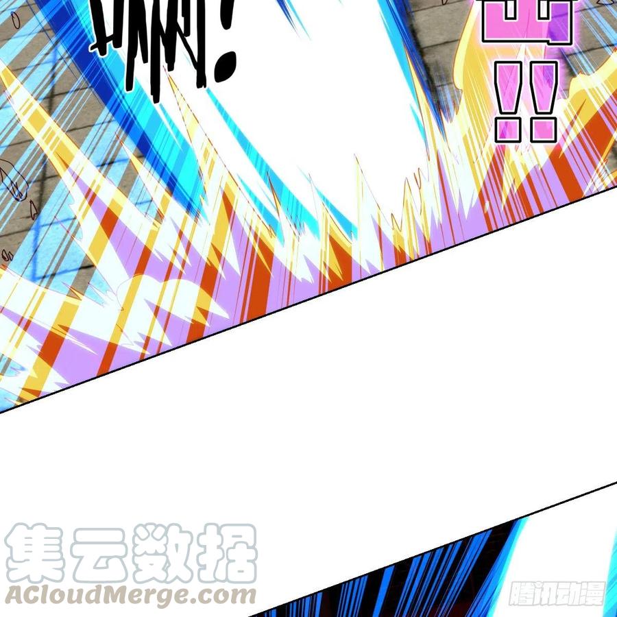 狂战士杨不凡(1/2)-第137话