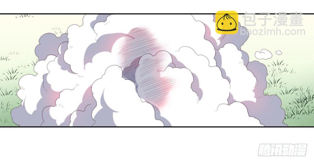 第2话 开局一条狗？(1/2)-第3话