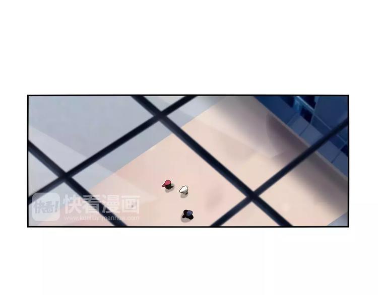 第19话 武格测试开始(1/2)-第21话