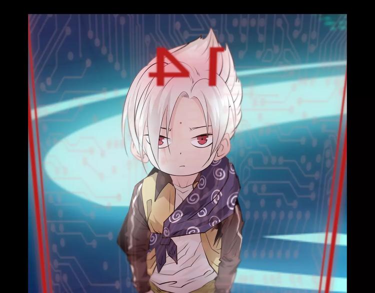 第21话 神秘之门(1/2)-第23话