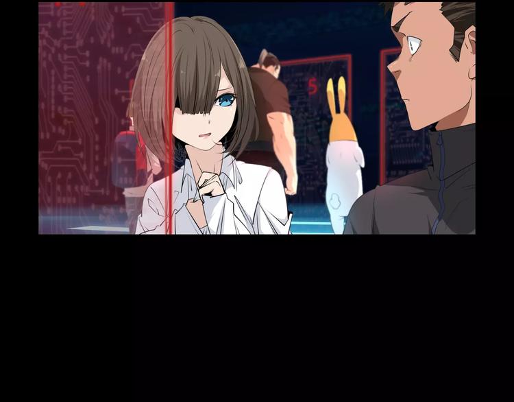 第21话 神秘之门(1/2)-第23话