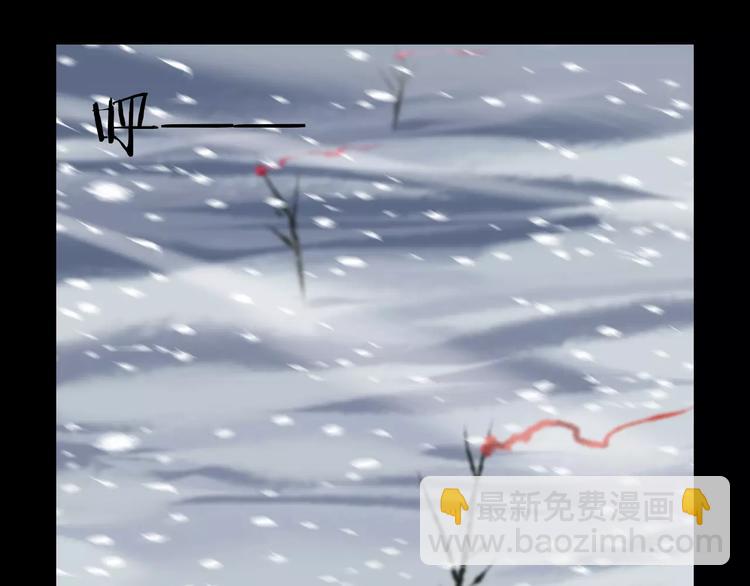 第25话 雪中危机(1/2)-第27话