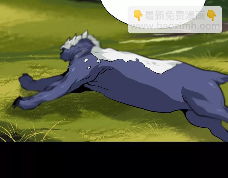 第27话 百兽地图(1/2)-第29话