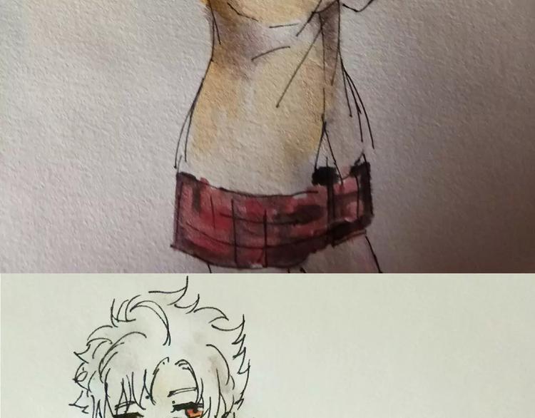 第28话 地下遗宫(1/2)-第31话