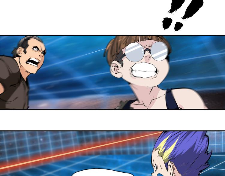 第40话 最终测试？(1/2)-第43话