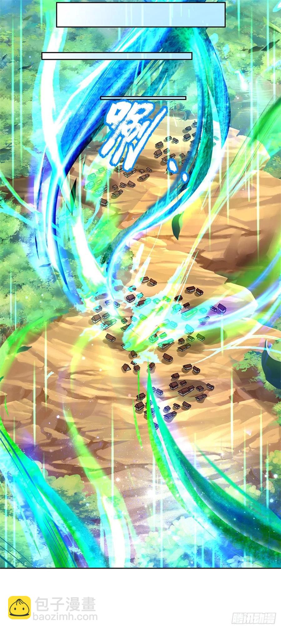 第100话 神秘的丁老魔-第101话